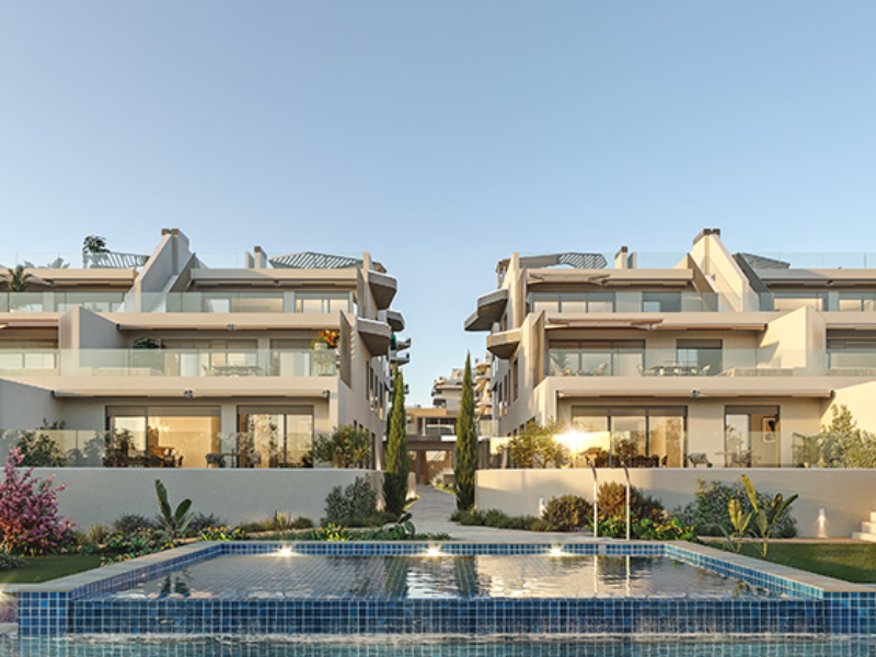 Piso en venta  en Calle Edeta s/n - ARENA, Villajoyosa / La Vila Joiosa Piso en venta  en Calle Edeta s/n - ARENA, Villajoyosa / La Vila Joiosa