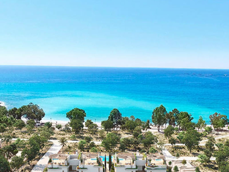 Piso en venta  en Calle Edeta s/n - ARENA, Villajoyosa / La Vila Joiosa Piso en venta  en Calle Edeta s/n - ARENA, Villajoyosa / La Vila Joiosa