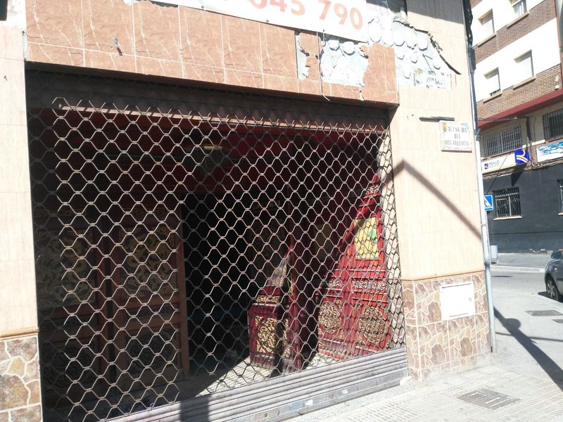 Suelo - Urbanizable en venta  en  Avenida del País Valenciano, Onda