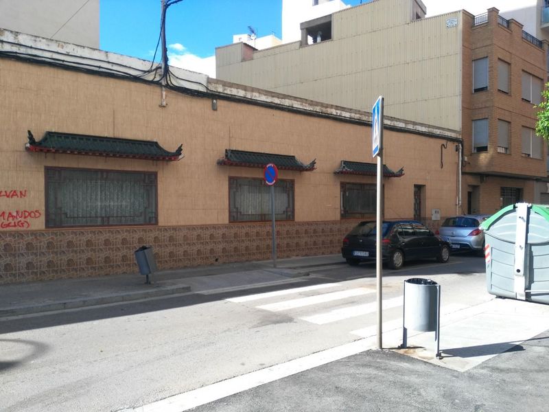 Suelo - Urbanizable en venta  en  Avenida del País Valenciano, Onda