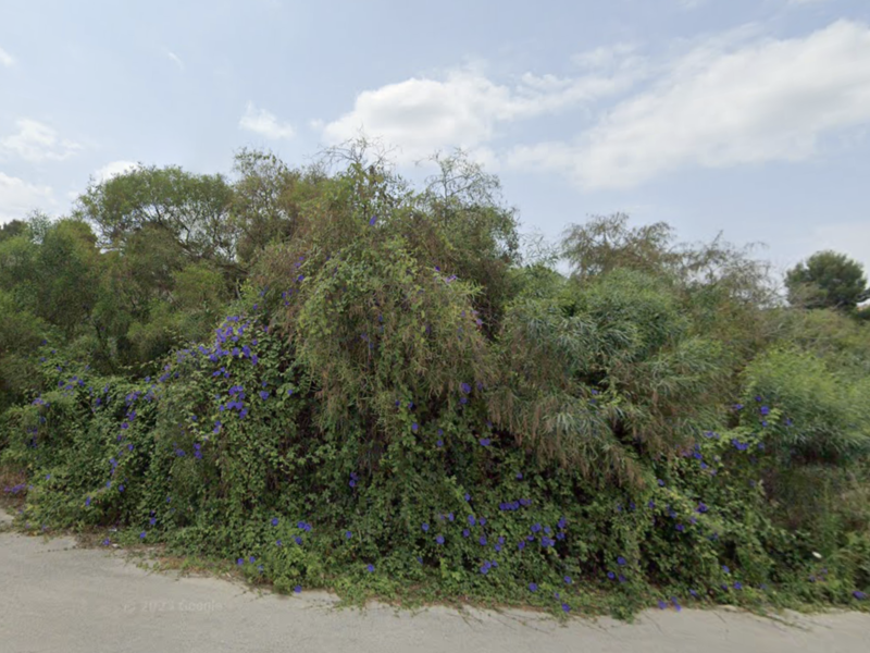 Suelo en venta  en  Calle Morena, Benissa