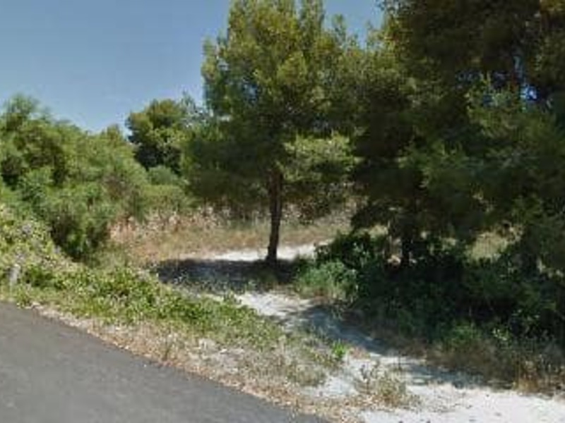 Suelo en venta  en  Calle Morena, Benissa