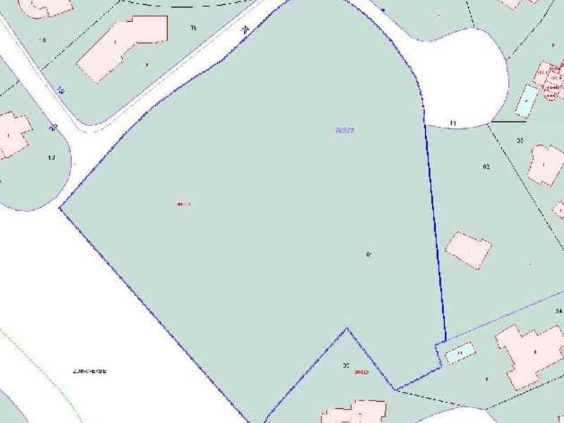 Suelo en venta  en  Calle Morena, Benissa