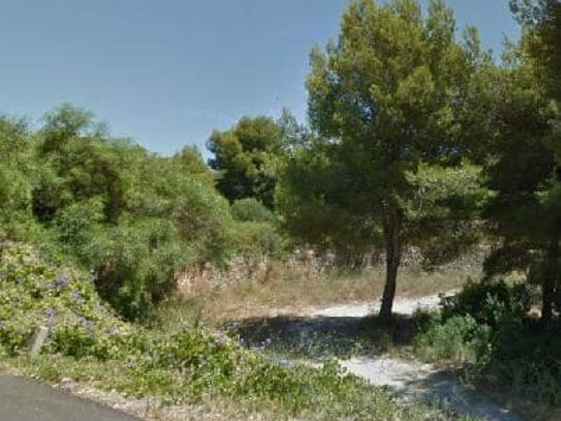 Suelo en venta  en  Calle Morena, Benissa