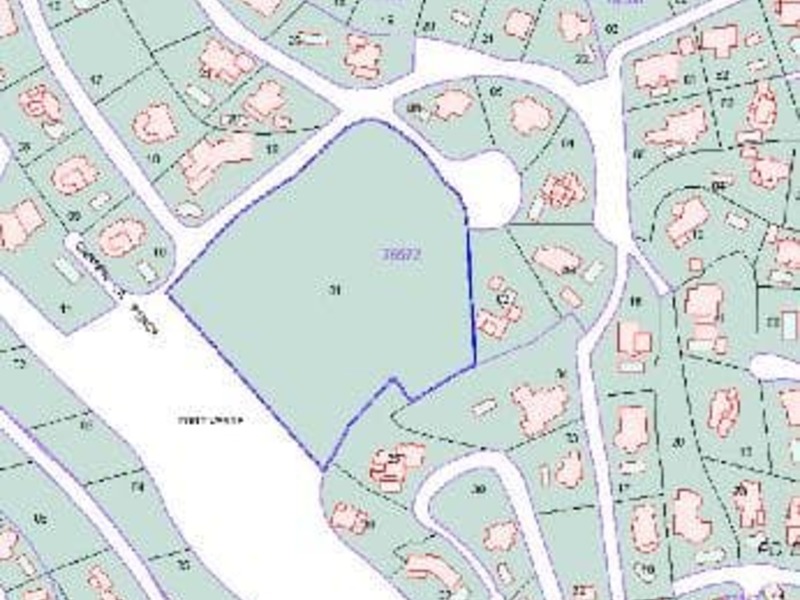 Suelo en venta  en  Calle Morena, Benissa