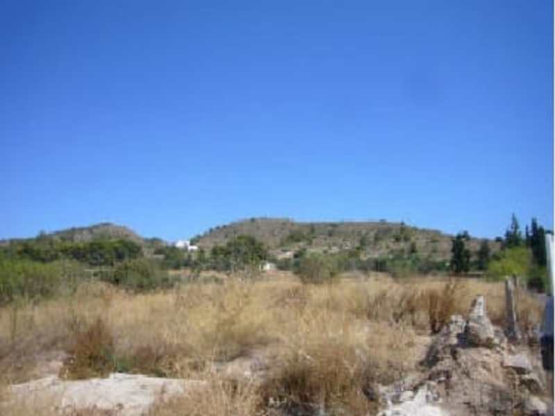 Suelo en venta  en  Plaza Talades, Villajoyosa / La Vila Joiosa