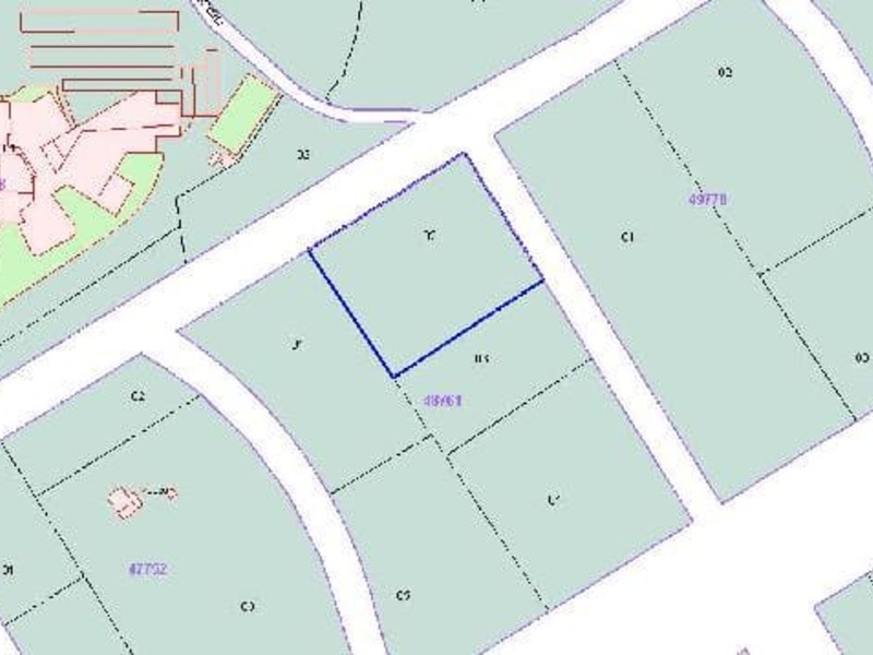 Suelo en venta  en  Plaza Talades, Villajoyosa / La Vila Joiosa