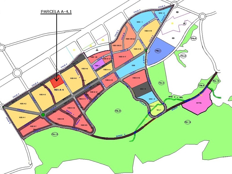 Suelo en  Plaza Talades