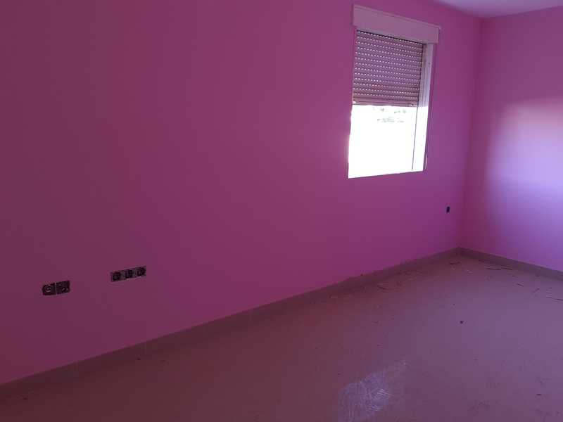 Ático en venta  en Calle SAN LEONARDO, Albox Ático en venta  en Calle SAN LEONARDO, Albox