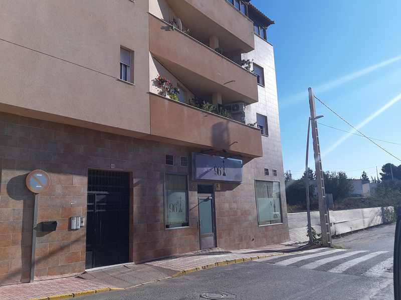 Ático en venta  en Calle SAN LEONARDO, Albox Ático en venta  en Calle SAN LEONARDO, Albox