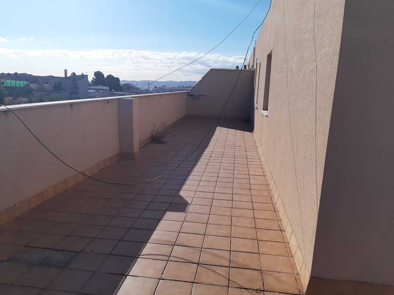 Ático en venta  en Calle SAN LEONARDO, Albox Ático en venta  en Calle SAN LEONARDO, Albox