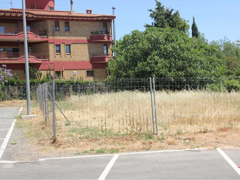 Suelo en venta  en Calle DOCTOR FLEMING, La Selva del Camp