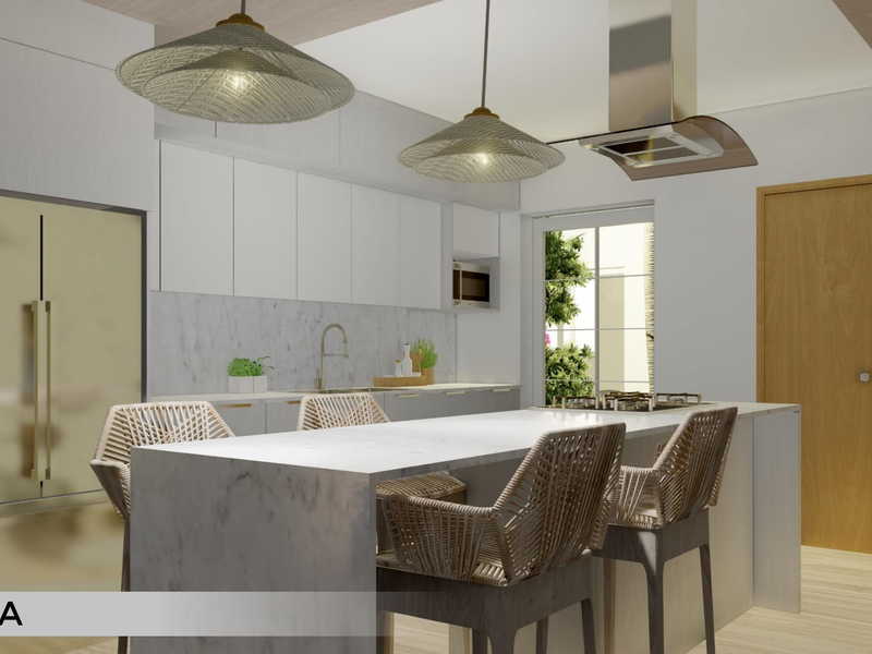 Piso en venta  en Avenida DEL ALBIR, L'Alfàs del Pi