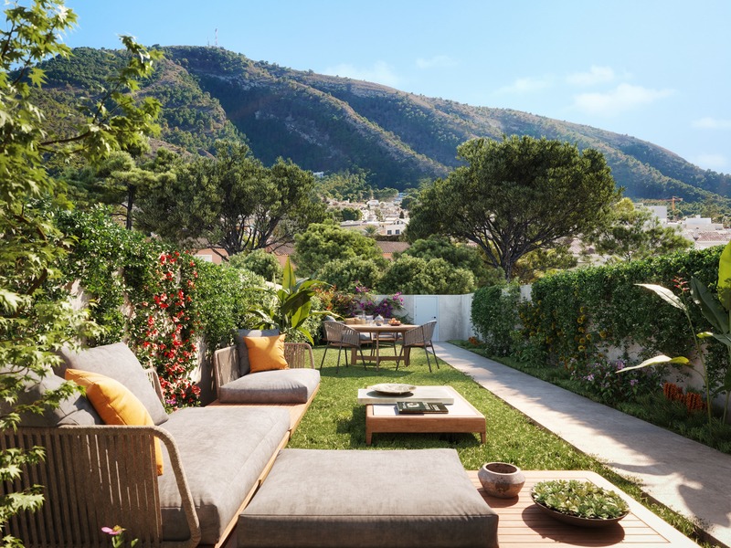 Piso en venta  en Avenida DEL ALBIR, L'Alfàs del Pi