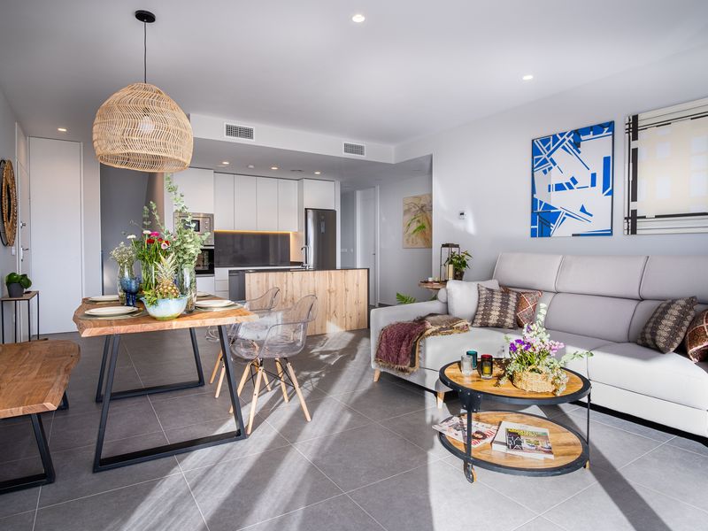 Chalet en venta  en Calle PONOIG, Polop