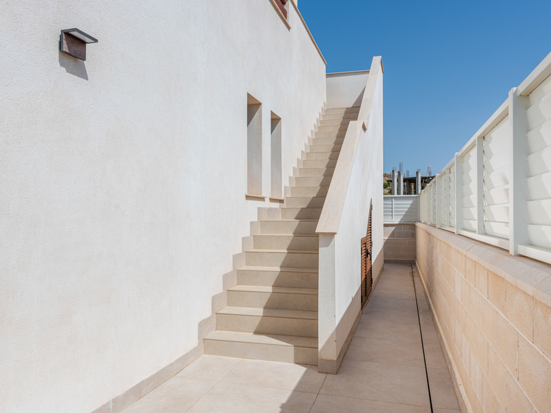 Casa en venta  en Avenida CIUDAD DE BARCELONA, Vera