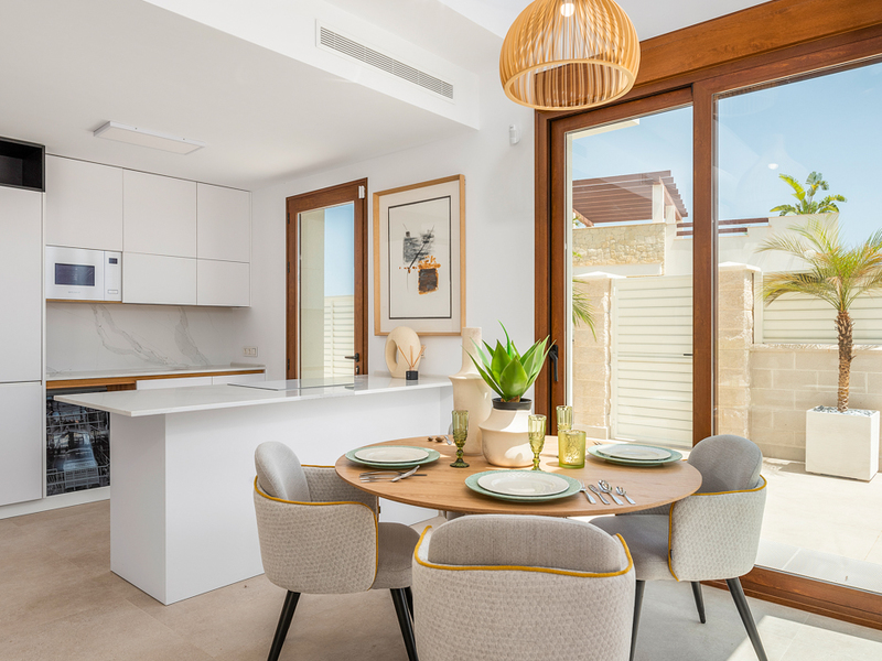 Casa en venta  en Avenida CIUDAD DE BARCELONA, Vera