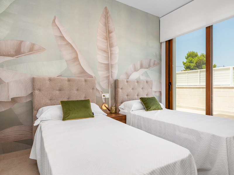 Casa en venta  en Avenida CIUDAD DE BARCELONA, Vera