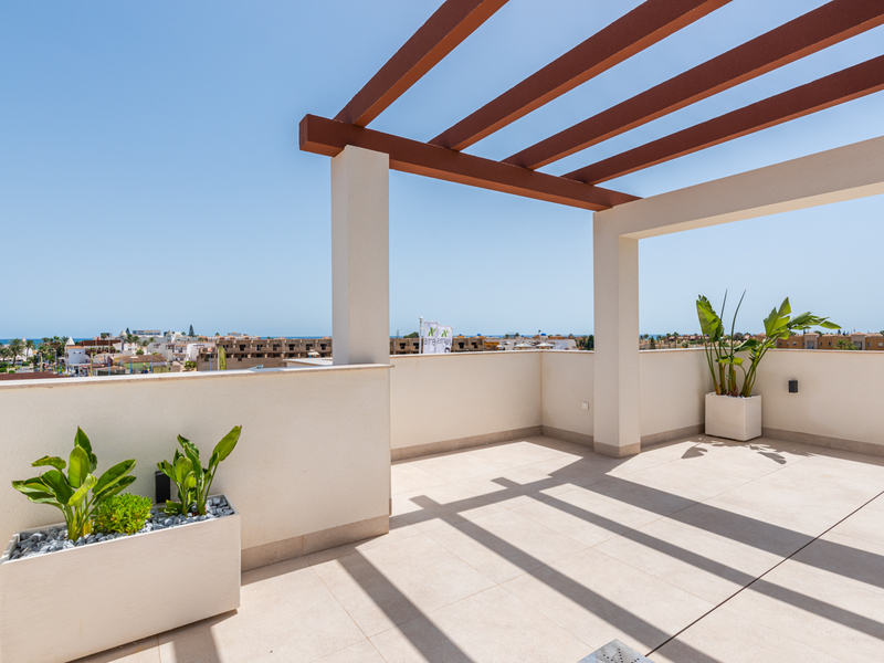 Casa en venta  en Avenida CIUDAD DE BARCELONA, Vera