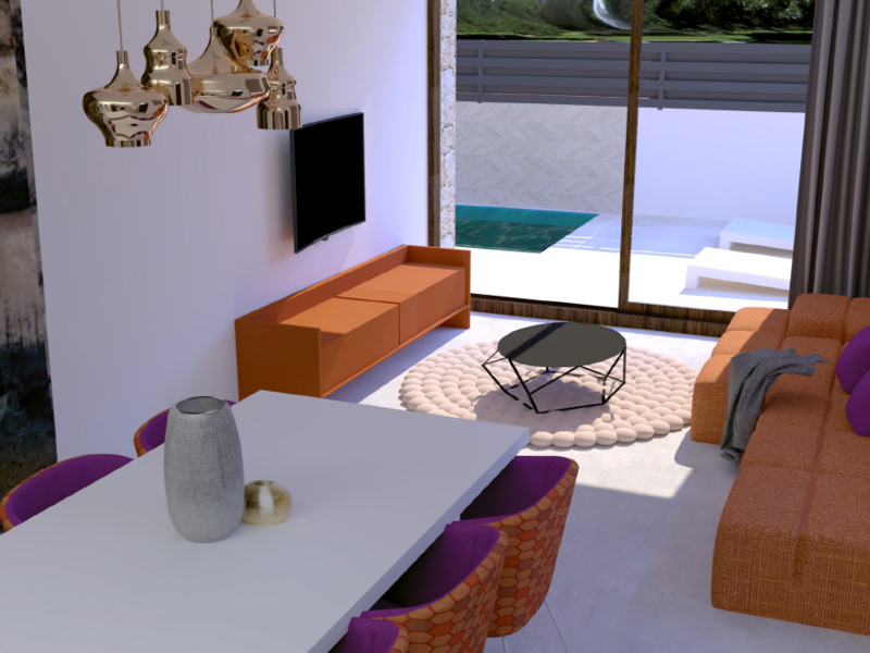 Casa en venta  en Avenida CIUDAD DE BARCELONA, Vera