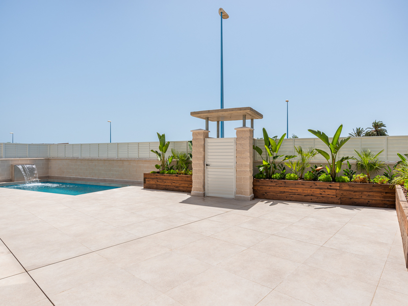 Casa en venta  en Avenida CIUDAD DE BARCELONA, Vera