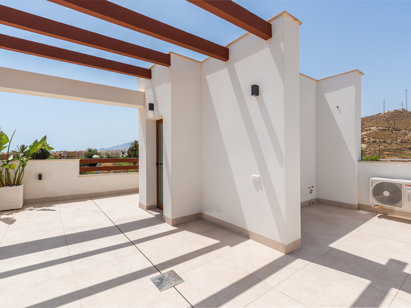 Casa en venta  en Avenida CIUDAD DE BARCELONA, Vera