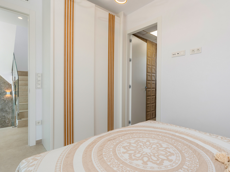 Casa en venta  en Avenida CIUDAD DE BARCELONA, Vera