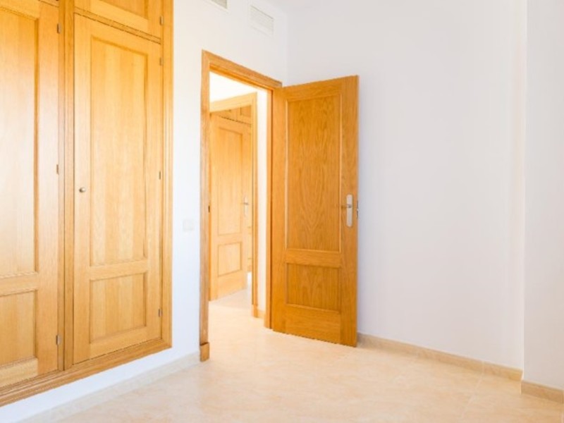 Chalet adosado en venta  en Calle La Vaguada, Estepona