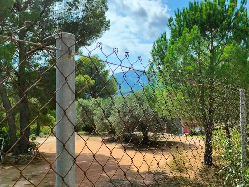 Suelo en venta  en Calle LES SORTS, Pratdip