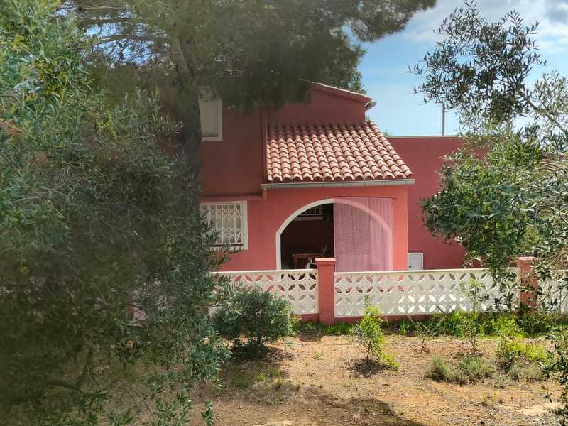 Suelo en venta  en Calle LES SORTS, Pratdip