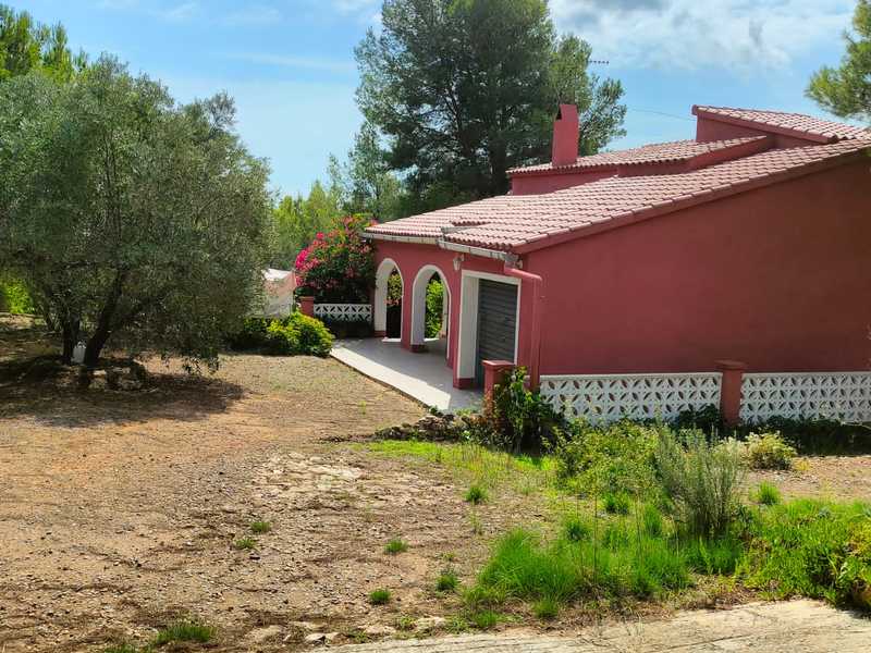 Suelo en venta  en Calle LES SORTS, Pratdip