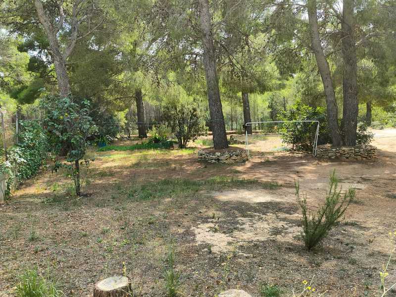 Suelo en venta  en Calle LES SORTS, Pratdip