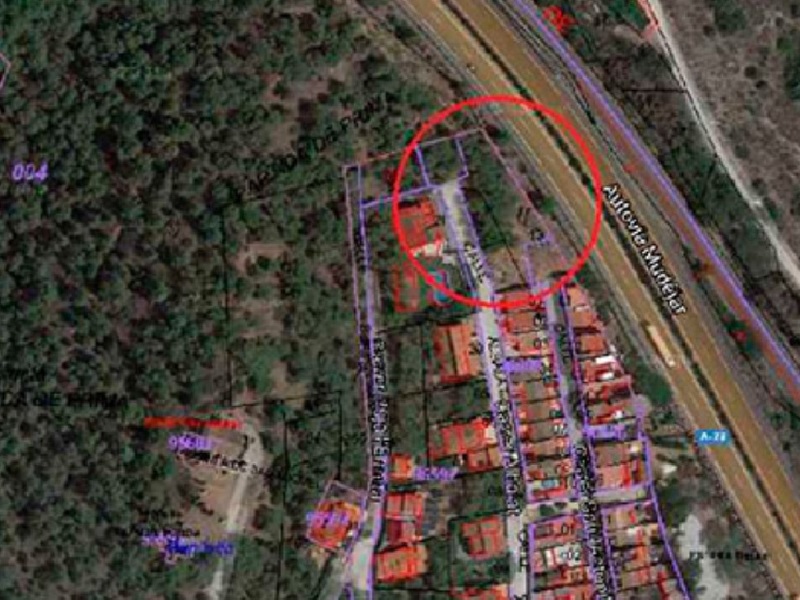 Suelo en venta  en Calle SAN ANTONIO ABAD, Gilet Suelo en venta  en Calle SAN ANTONIO ABAD, Gilet