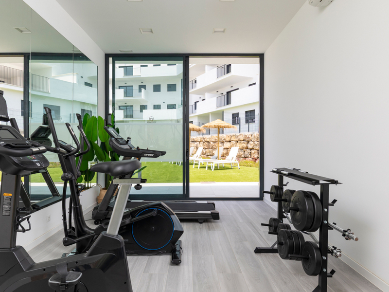 Apartamento en venta  en Camino Viejo de Vélez, Rincón de la Victoria