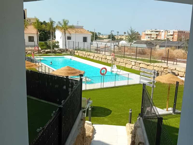 Apartamento en venta  en Camino Viejo de Vélez, Rincón de la Victoria