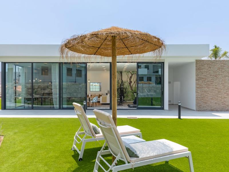 Apartamento en venta  en Camino Viejo de Vélez, Rincón de la Victoria