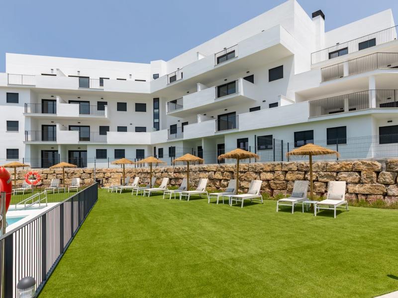 Apartamento en venta  en Camino Viejo de Vélez, Rincón de la Victoria