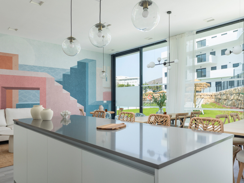 Apartamento en venta  en Camino Viejo de Vélez, Rincón de la Victoria