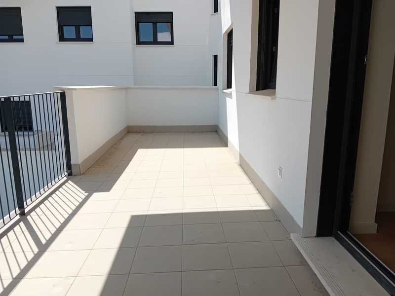 Apartamento en venta  en Camino Viejo de Vélez, Rincón de la Victoria