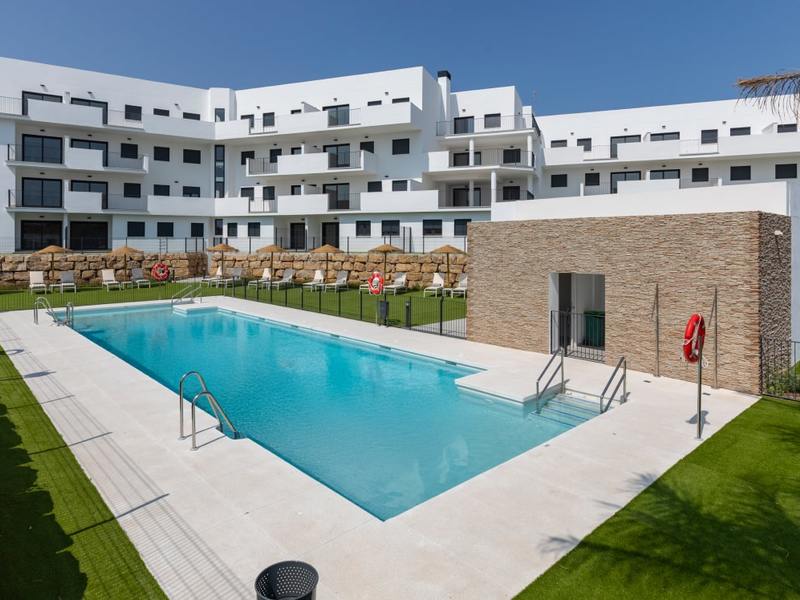 Apartamento en venta  en Camino Viejo de Vélez, Rincón de la Victoria