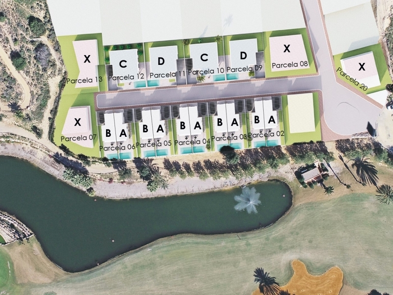 Pareada en venta  en Calle SIERRA MARIA, Vera Pareada en venta  en Calle SIERRA MARIA, Vera