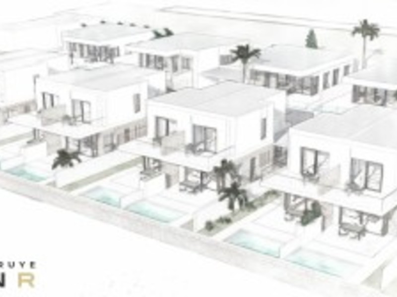 Pareada en venta  en Calle SIERRA MARIA, Vera Pareada en venta  en Calle SIERRA MARIA, Vera