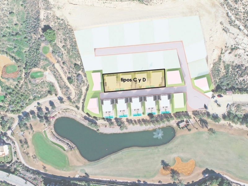 Pareada en venta  en Calle SIERRA MARIA, Vera Pareada en venta  en Calle SIERRA MARIA, Vera