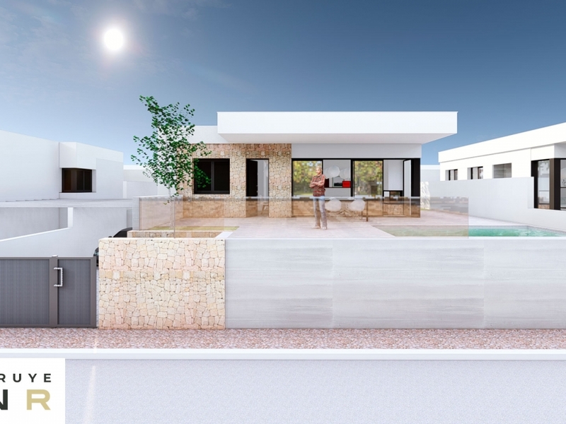 Pareada en venta  en Calle SIERRA MARIA, Vera Pareada en venta  en Calle SIERRA MARIA, Vera