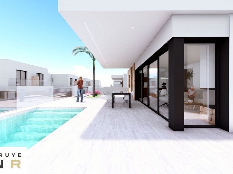 Pareada en venta  en Calle SIERRA MARIA, Vera Pareada en venta  en Calle SIERRA MARIA, Vera