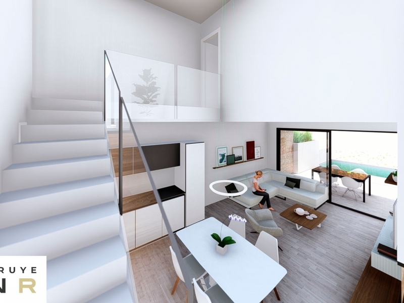 Pareada en venta  en Calle SIERRA MARIA, Vera Pareada en venta  en Calle SIERRA MARIA, Vera