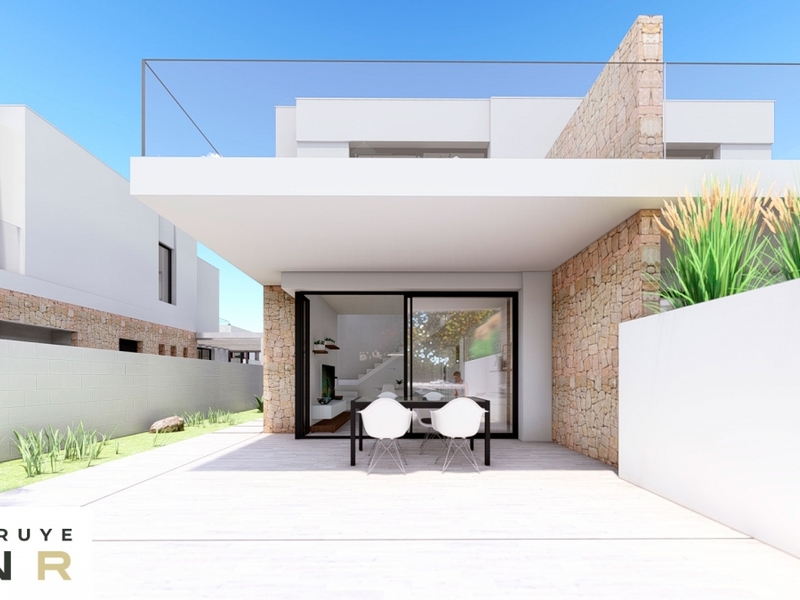 Pareada en venta  en Calle SIERRA MARIA, Vera Pareada en venta  en Calle SIERRA MARIA, Vera