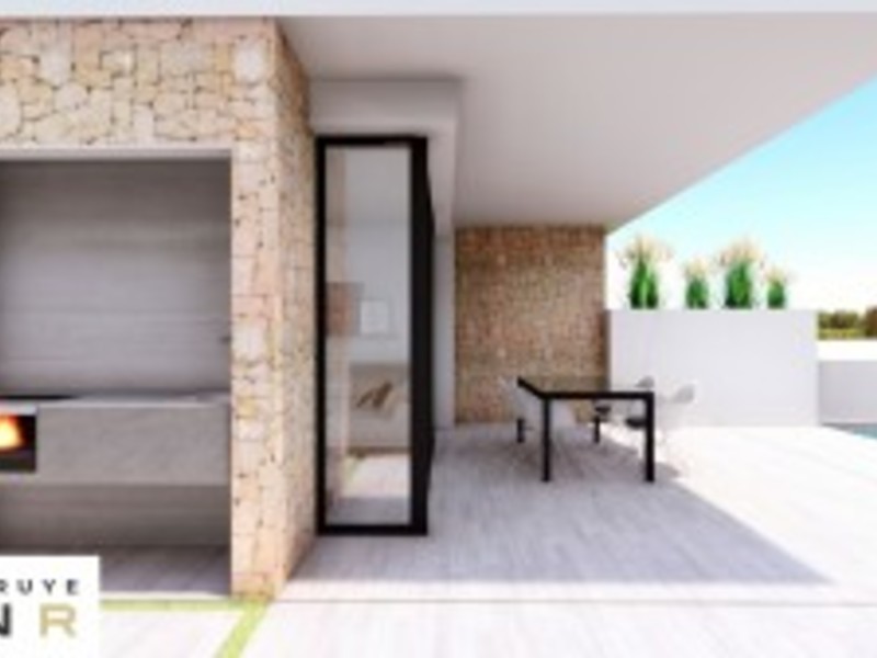 Pareada en venta  en Calle SIERRA MARIA, Vera Pareada en venta  en Calle SIERRA MARIA, Vera