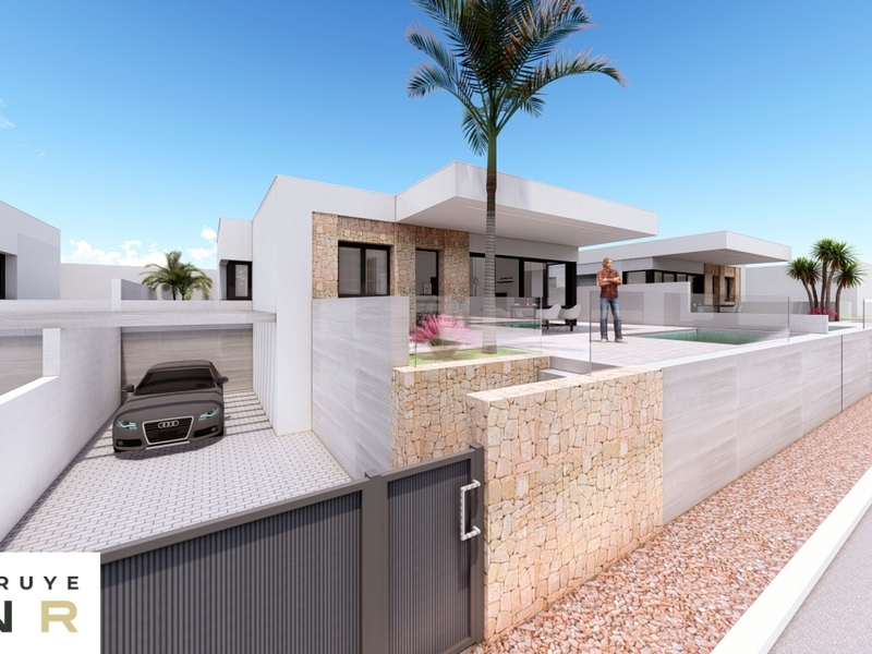 Pareada en venta  en Calle SIERRA MARIA, Vera Pareada en venta  en Calle SIERRA MARIA, Vera