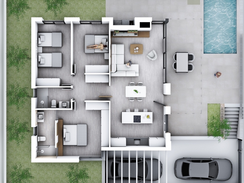 Pareada en venta  en Calle SIERRA MARIA, Vera Pareada en venta  en Calle SIERRA MARIA, Vera